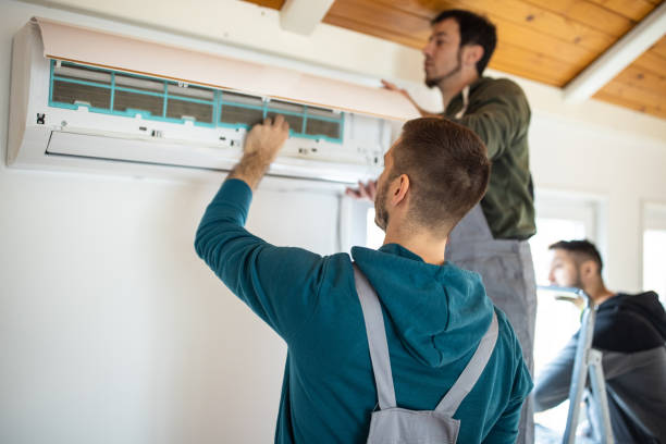 Best HVAC Software and Technology in Joseph City, AZ