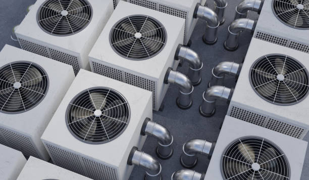 Best Geothermal HVAC Systems in Joseph City, AZ