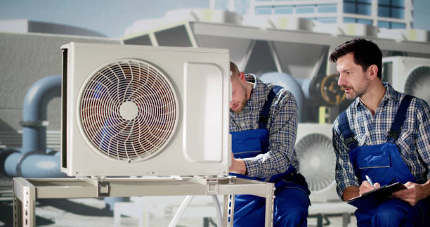 Best VRF (Variable Refrigerant Flow) Systems in Joseph City, AZ