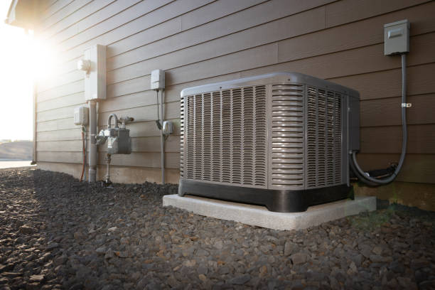 Best Solar-powered HVAC Systems in Joseph City, AZ